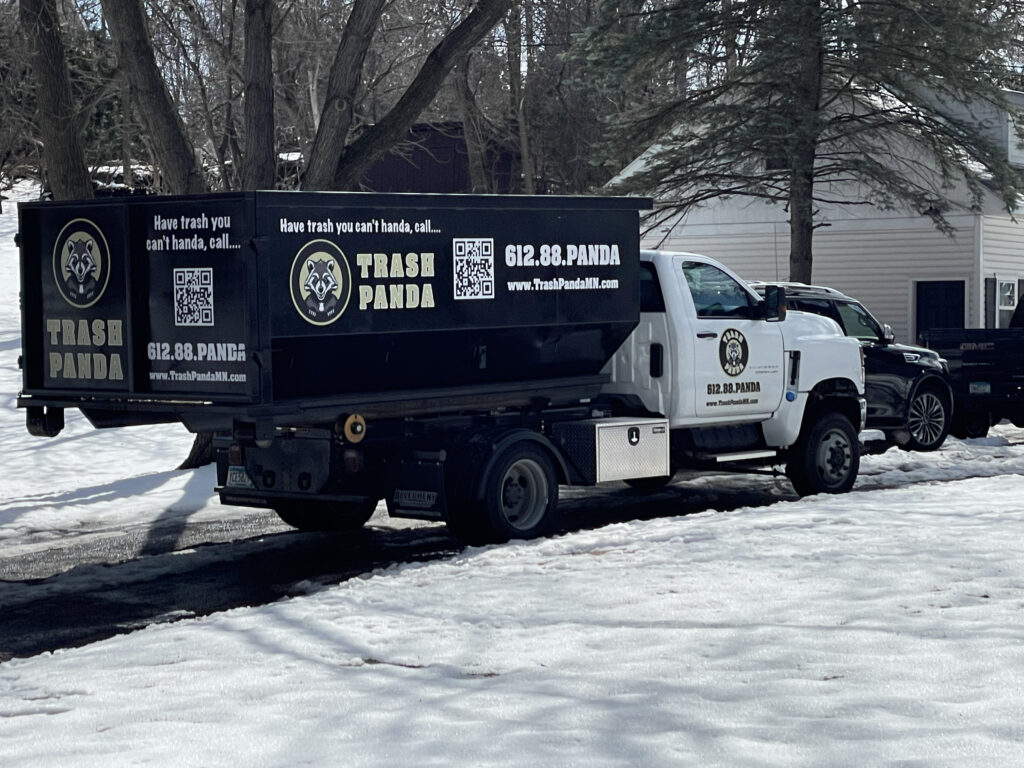 Dumpster Rental