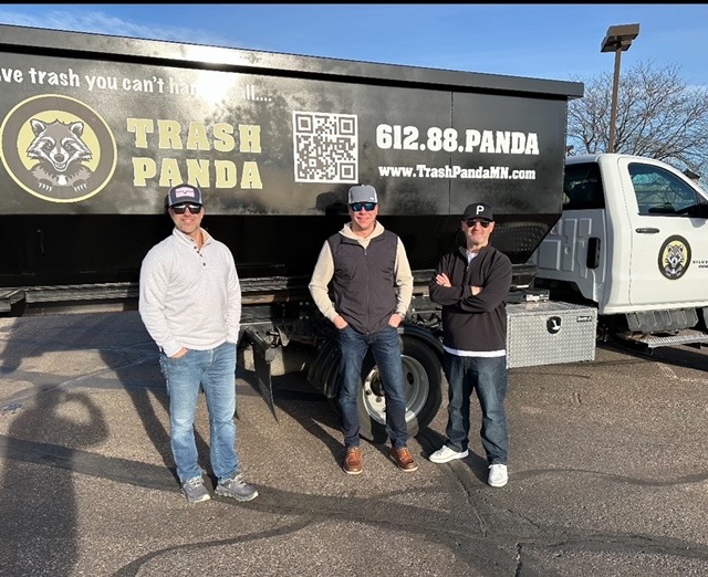 Trash Panda Team